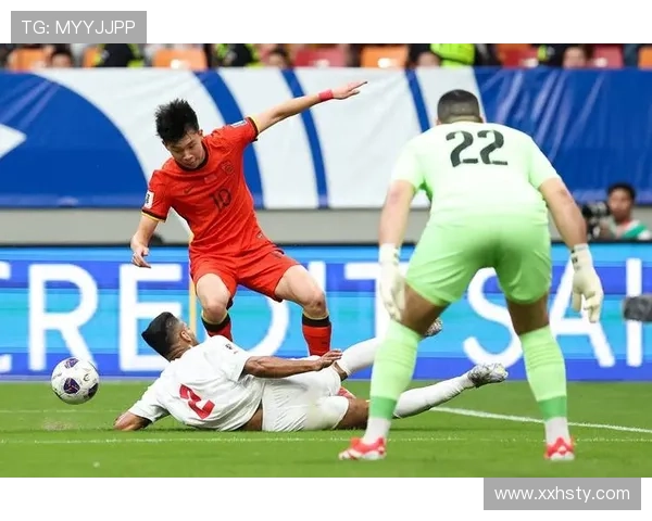 U22国足年度双杀韩国展现强大实力三场进球零失球完美表现