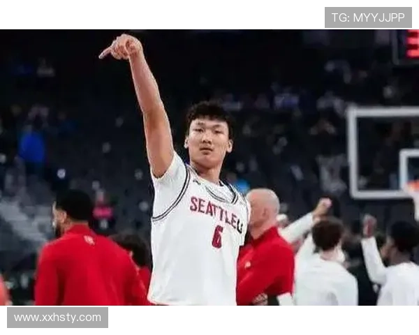 媒体人分享淡厚然NCAA新赛季媒体照展现岁月痕迹与沧桑感