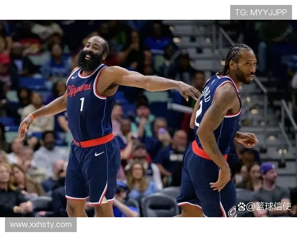 快船对手三分命中率高达429克莱爆发背后隐藏的原因分析